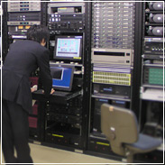 Network Control Center 